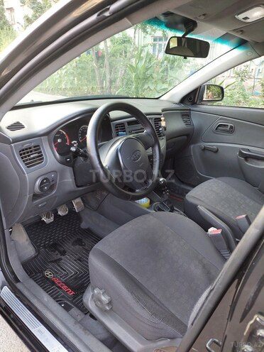 Kia Rio 2009, 380,000 km - 1.5 l - Gəncə