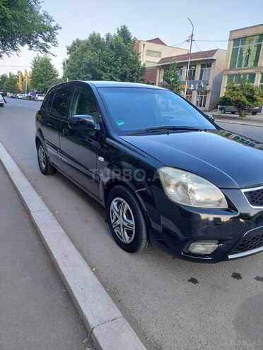 Kia Rio 2009, 380,000 km - 1.5 l - Gəncə