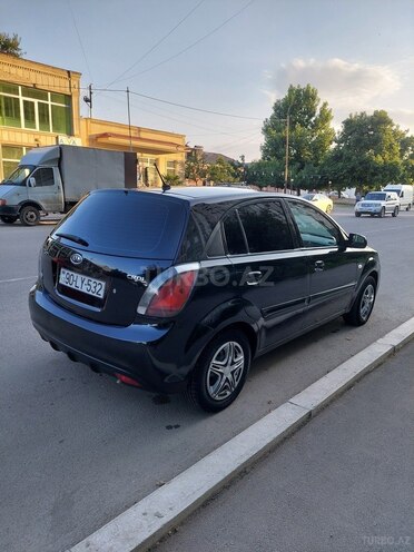 Kia Rio 2009, 380,000 km - 1.5 l - Gəncə