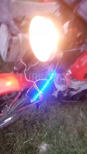 IJ Planeta 5 1990, 90,000 km - 0.1 l - Qəbələ