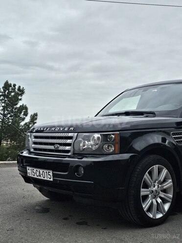 Land Rover RR Sport 2007, 220,100 km - 4.2 л - Bakı