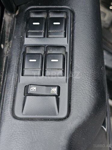 Land Rover RR Sport 2007, 220,100 km - 4.2 л - Bakı
