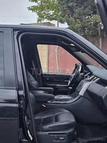 Land Rover RR Sport 2007, 220,100 km - 4.2 л - Bakı