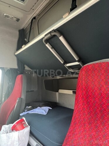 Volvo FH 460 2015, 1,370,000 km - 13.0 l - Bakı