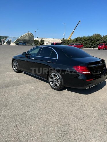 Mercedes E 350 2019, 92,000 km - 2.0 l - Bakı