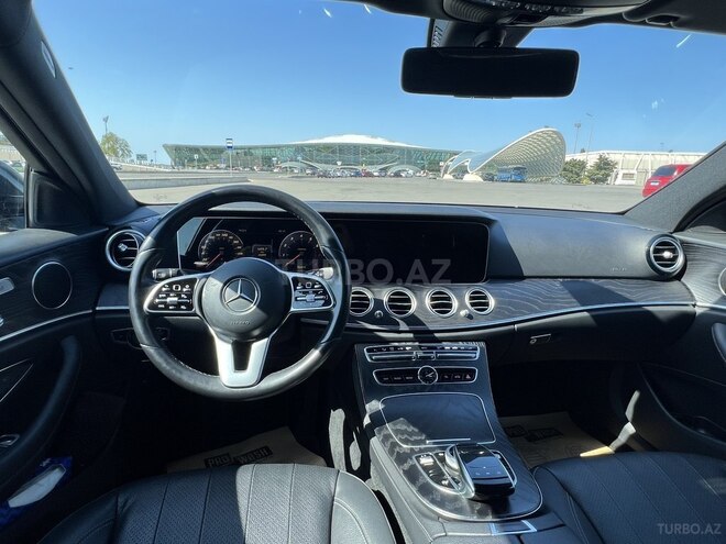 Mercedes E 350 2019, 92,000 km - 2.0 l - Bakı