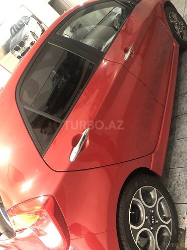 Kia Picanto 2012, 95,000 km - 1.3 l - Bakı