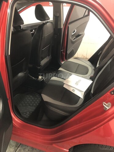 Kia Picanto 2012, 95,000 km - 1.3 l - Bakı