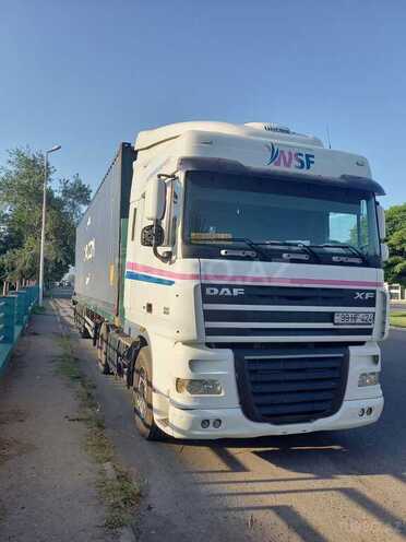 DAF 105 XF 2006, 1,200,000 km - 12.0 l - Bakı