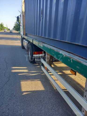 DAF 105 XF 2006, 1,200,000 km - 12.0 l - Bakı