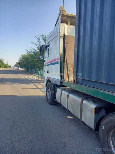 DAF 105 XF 2006, 1,200,000 km - 12.0 l - Bakı