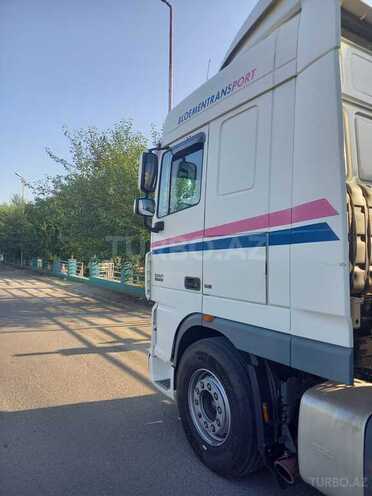 DAF 105 XF 2006, 1,200,000 km - 12.0 l - Bakı