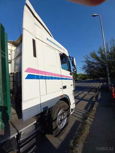 DAF 105 XF 2006, 1,200,000 km - 12.0 l - Bakı