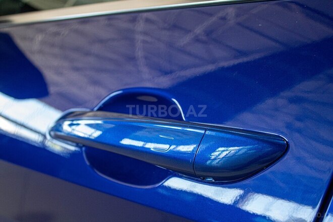 Hyundai Elantra 2022, 38,000 km - 1.6 л - Bakı