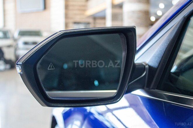 Hyundai Elantra 2022, 38,000 km - 1.6 л - Bakı