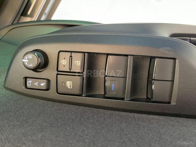 Toyota Yaris Cross 2023, 8,500 km - 1.5 л - Bakı