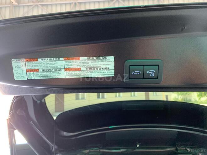 Toyota Yaris Cross 2023, 8,500 km - 1.5 л - Bakı