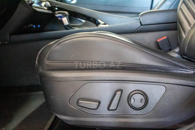 Hyundai Elantra 2022, 38,000 km - 1.6 л - Bakı