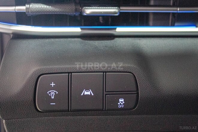 Hyundai Elantra 2022, 38,000 km - 1.6 л - Bakı