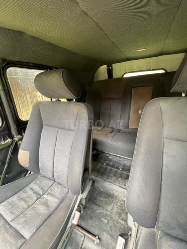 UAZ 31512 1986, 50,000 km - 2.4 l - Balakən