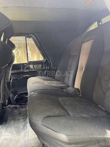 UAZ 31512 1986, 50,000 km - 2.4 l - Balakən