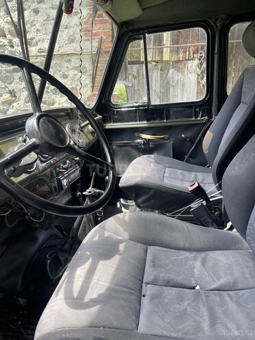 UAZ 31512 1986, 50,000 km - 2.4 l - Balakən