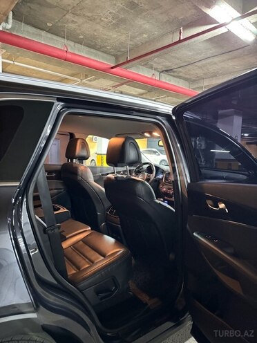 Kia Sorento 2016, 165,000 km - 2.0 l - Gəncə