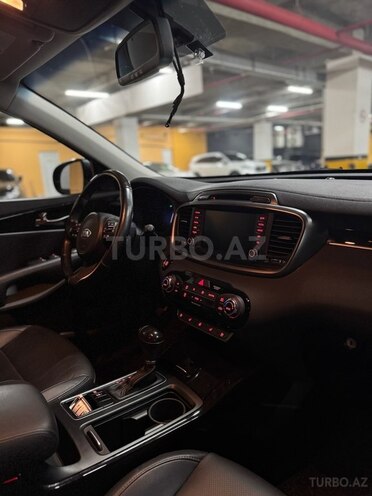 Kia Sorento 2016, 165,000 km - 2.0 l - Gəncə