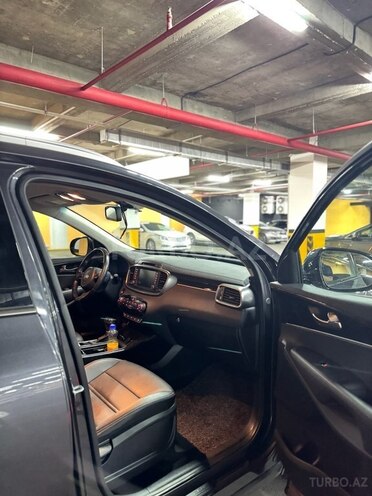 Kia Sorento 2016, 165,000 km - 2.0 l - Gəncə