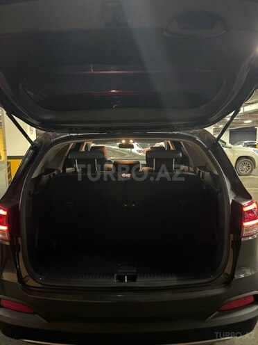 Kia Sorento 2016, 165,000 km - 2.0 l - Gəncə