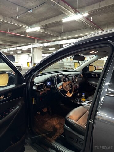 Kia Sorento 2016, 165,000 km - 2.0 l - Gəncə
