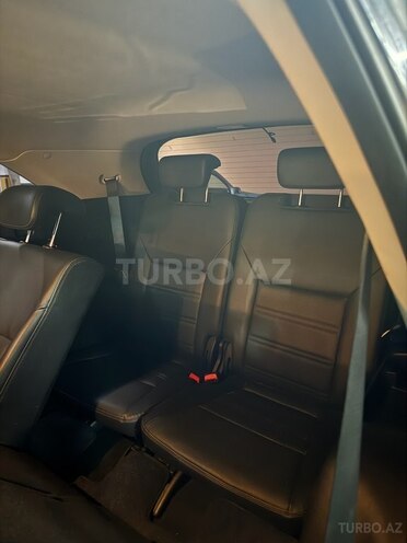 Kia Sorento 2016, 165,000 km - 2.0 l - Gəncə