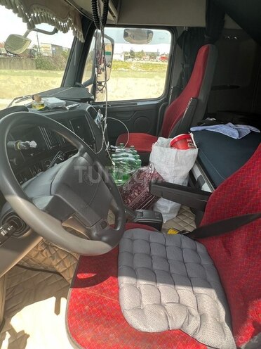 Volvo FH 460 2015, 1,370,000 km - 13.0 l - Bakı