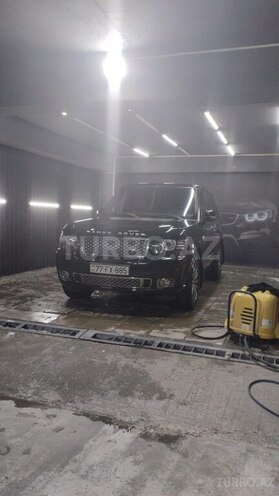 Land Rover Range Rover 2012, 160,000 km - 5.0 l - Bakı