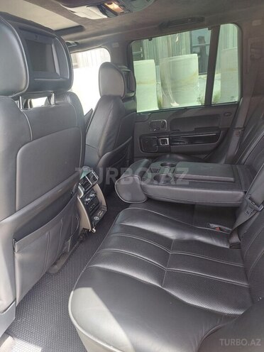 Land Rover Range Rover 2012, 160,000 km - 5.0 l - Bakı