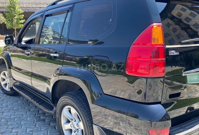 Toyota Land Cruiser Prado-2