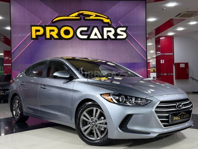 Hyundai Elantra-2