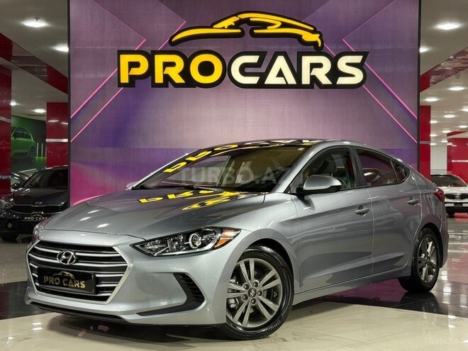 Hyundai Elantra-8