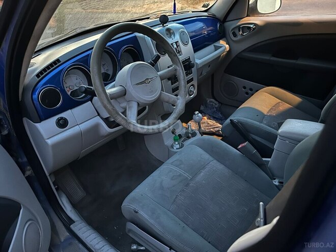 Chrysler PT Cruiser-3