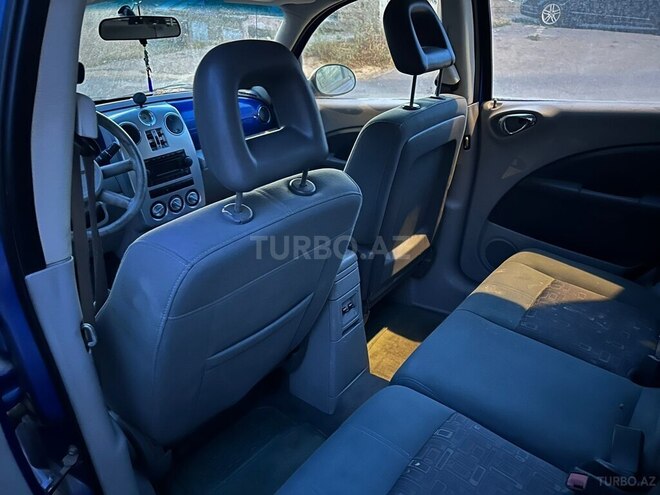 Chrysler PT Cruiser-5