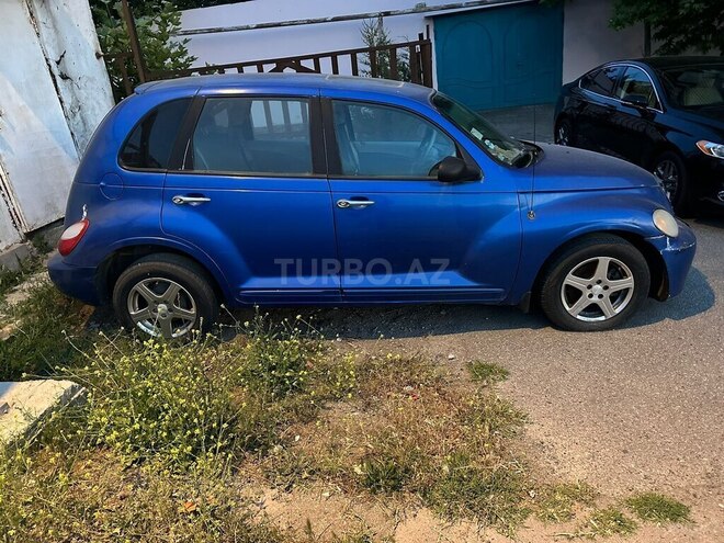 Chrysler PT Cruiser-6