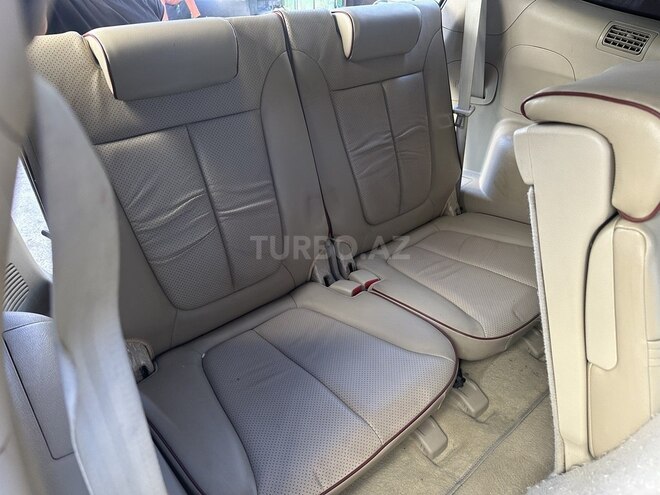 Hyundai Santa Fe 2007, 198,000 km - 2.7 l - Bakı
