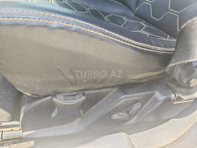Mercedes E 220 d 1999, 473,000 km - 2.2 l - Bakı