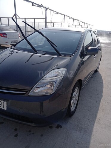Toyota Prius 2008, 220,634 km - 1.5 l - Bakı