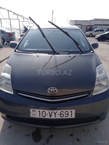 Toyota Prius 2008, 220,634 km - 1.5 l - Bakı