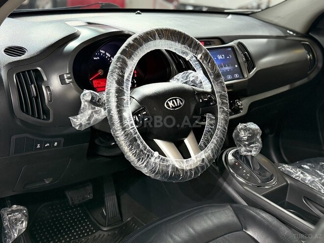 Kia Sportage 2013, 157,000 km - 2.0 l - Bakı
