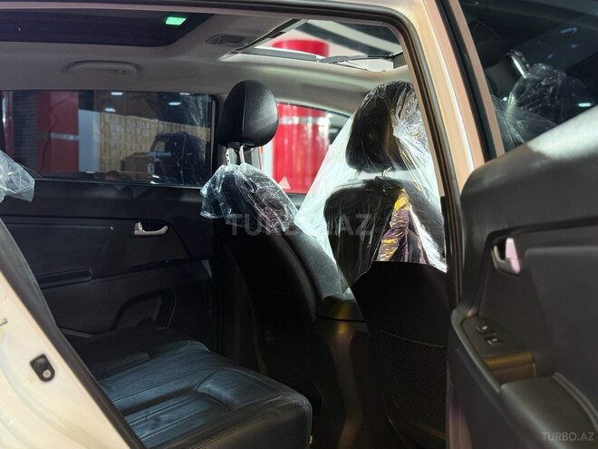 Kia Sportage 2013, 157,000 km - 2.0 l - Bakı