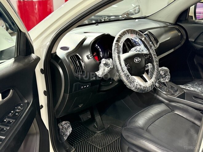 Kia Sportage 2013, 157,000 km - 2.0 l - Bakı