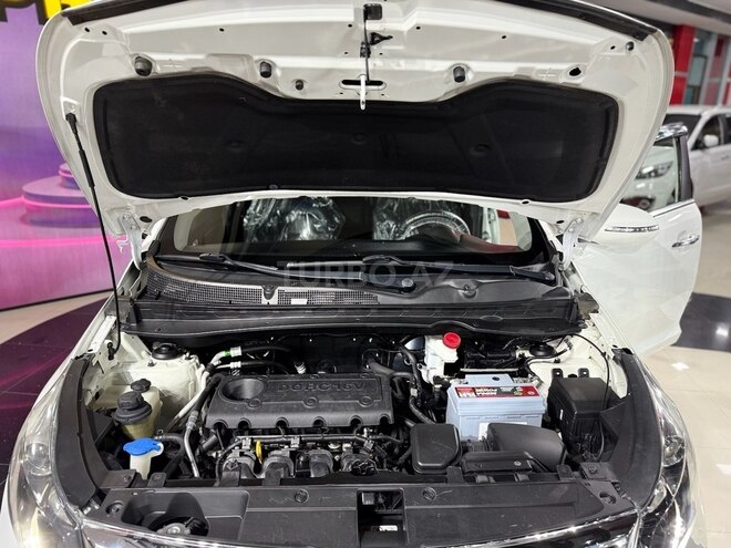 Kia Sportage 2013, 157,000 km - 2.0 l - Bakı