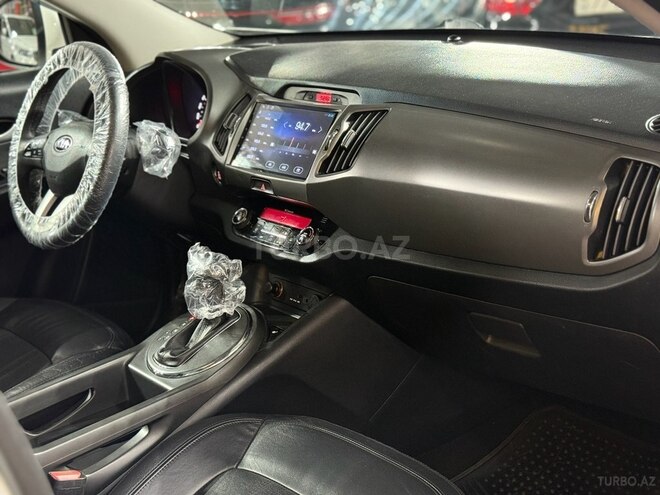 Kia Sportage 2013, 157,000 km - 2.0 l - Bakı